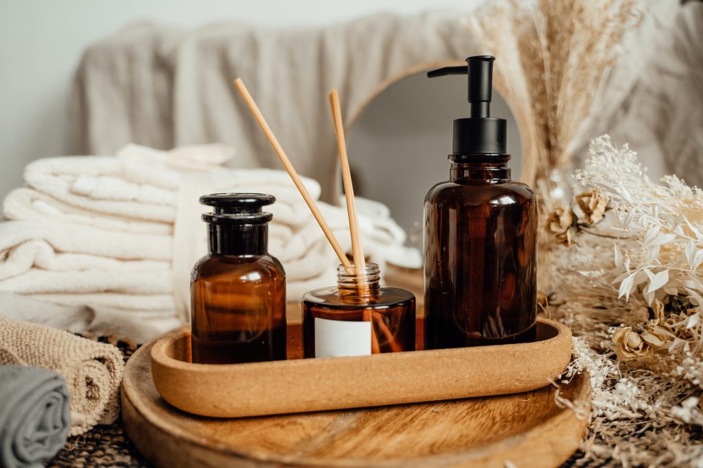Ruangan yang wangi meningkatkan mood, Foto: Pexels/ Alesia Kozik