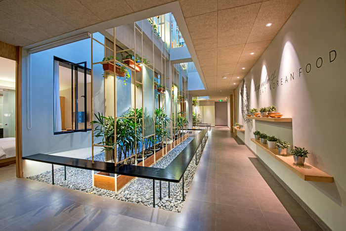 Hotel Estetik di Bandung