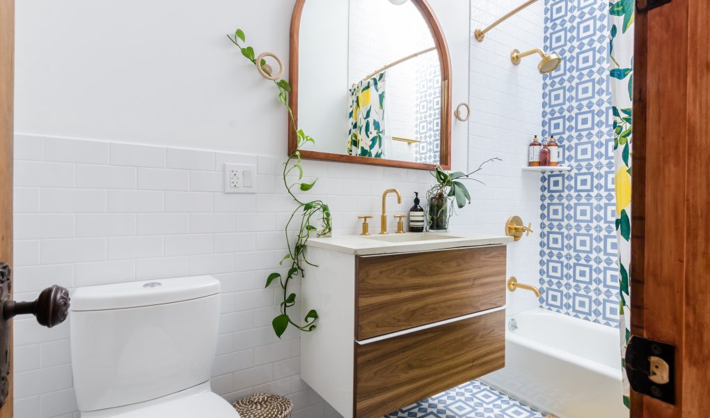 Kamar Mandi Simpel