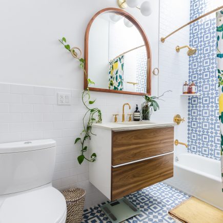 Kamar Mandi Simpel