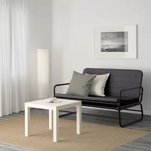 HAMMARN sofa bed dari IKEA