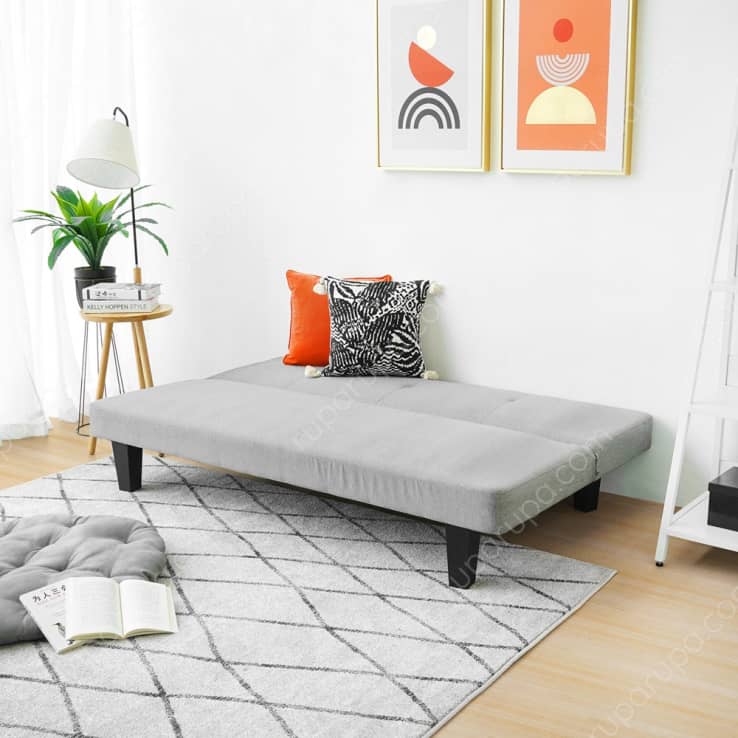 Sofa bed multifungsi