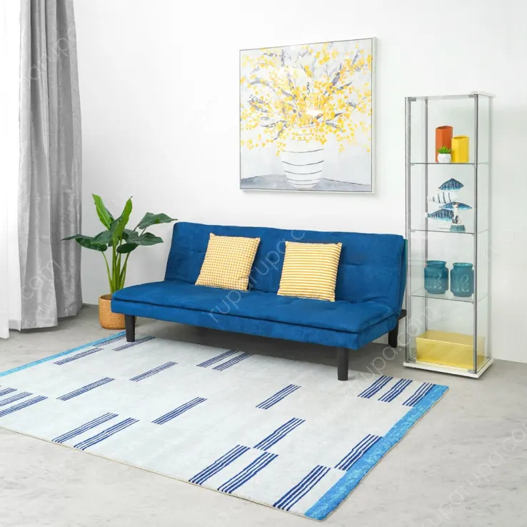 Sofa bed untuk ruangan kecil