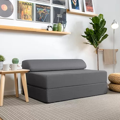 Pilihan sofa bed Rp1 jutaan