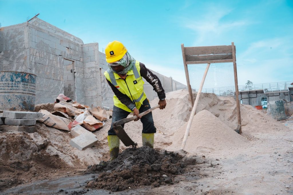 Pentingnya renovasi wajib rumah