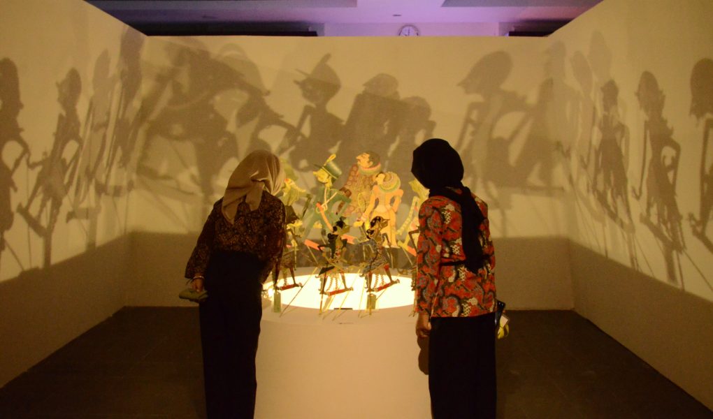 Pameran Benteng Vredeburg