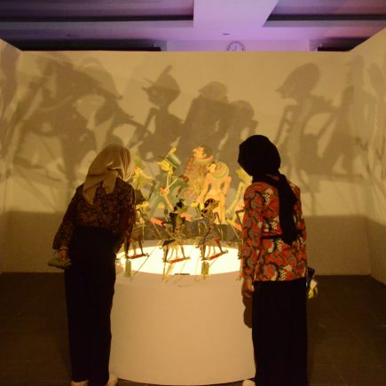 Pameran Benteng Vredeburg