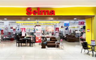 Selma hadirkan festival perabot rumah