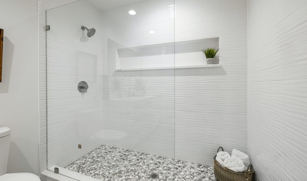 Kamar Mandi Minimalis