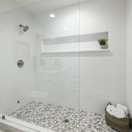Kamar Mandi Minimalis