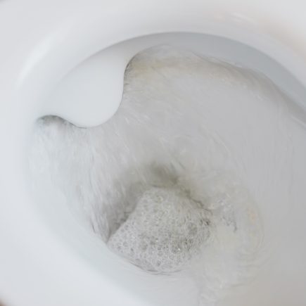 Benda yang tidak boleh dimasukkan ke kloset/ Foto: Pexels; Karolina Grabowska