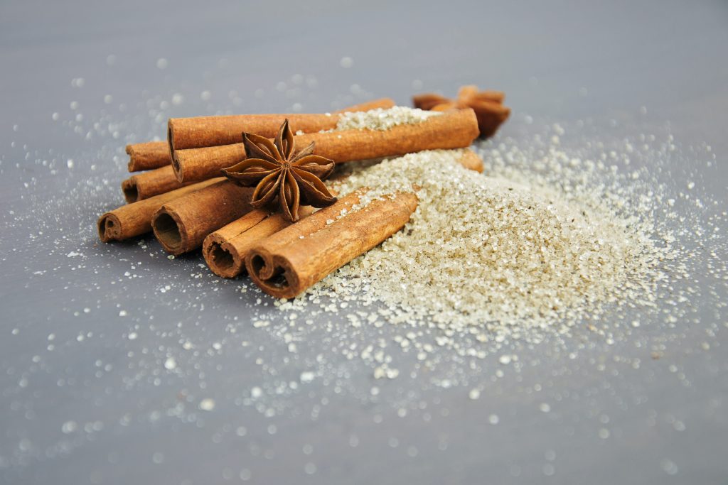 Kayu Manis 