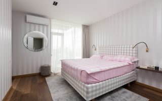 Karpet di Kamar Tidur