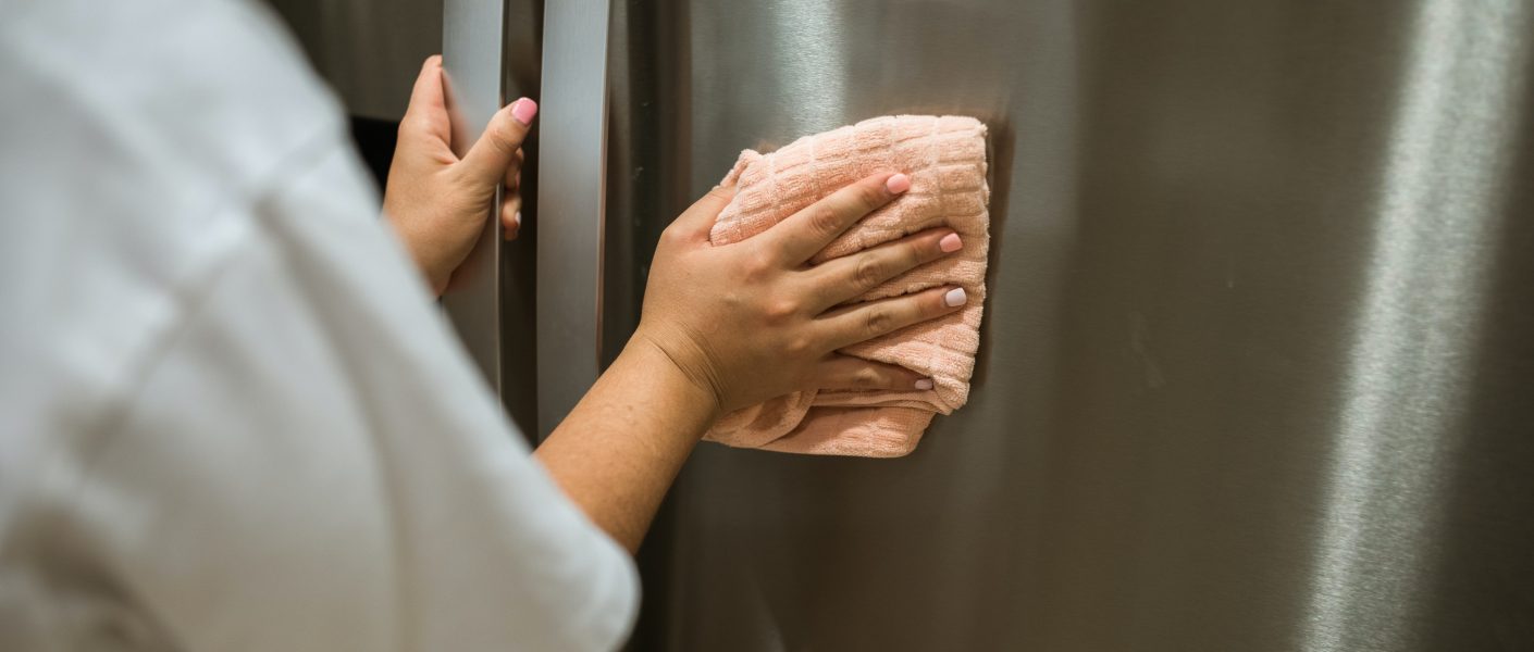 Alat Elektronik yang Harus Dibersihkan Sebelum Mudik Lebaran