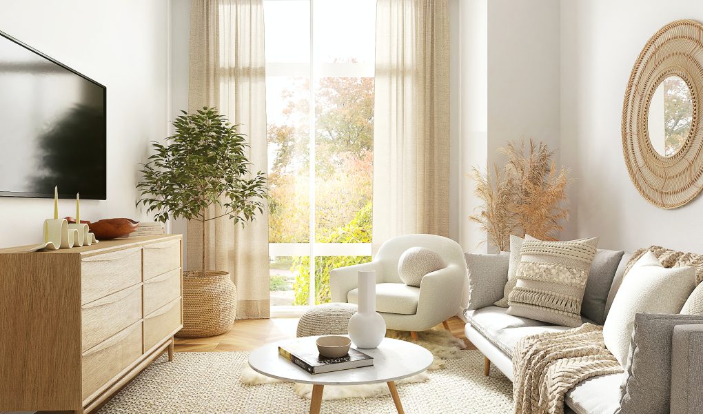Tips dekorasi rumah minimalis