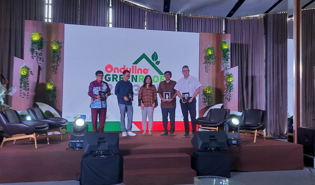 Pengumuman Pemenang OGRA 2023 ASIA