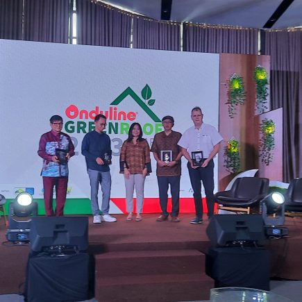 Pengumuman Pemenang OGRA 2023 ASIA