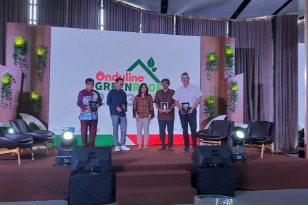 Pengumuman Pemenang OGRA 2023 ASIA