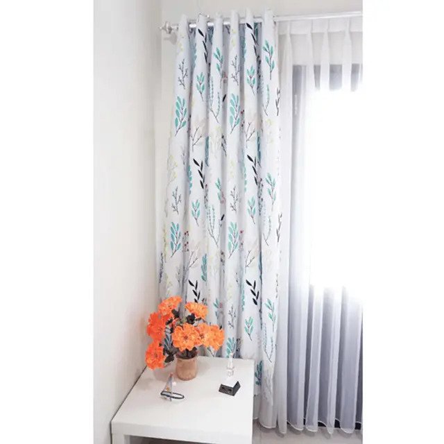 Gorden Dekoruma Minimalis