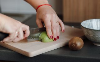 Kelebihan Talenan Kayu