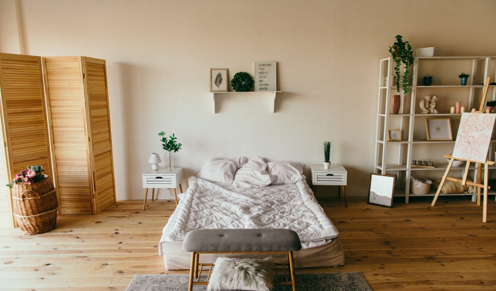 Tips Feng Shui Kamar Tidur