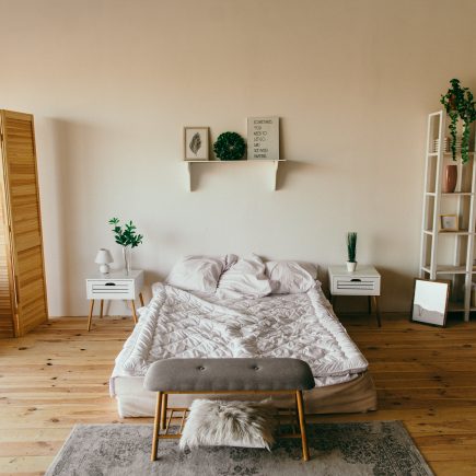 Tips Feng Shui Kamar Tidur