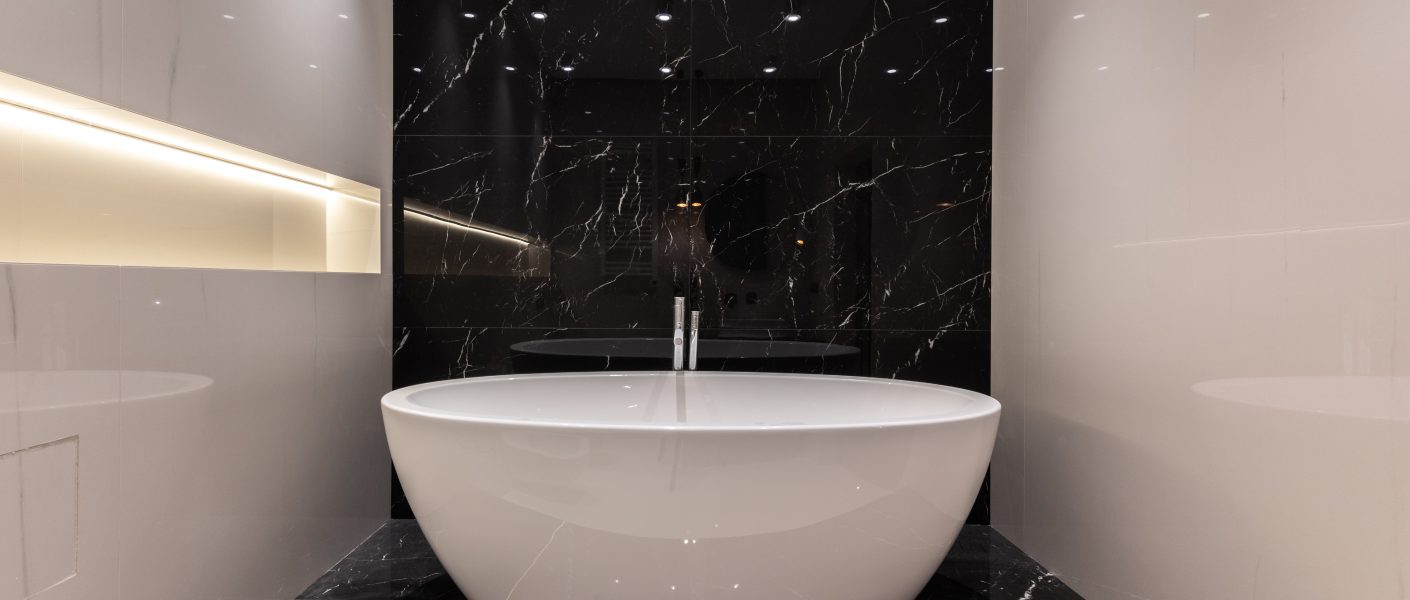 Apakah Keramik Dinding dan Lantai Sama