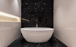 Apakah Keramik Dinding dan Lantai Sama