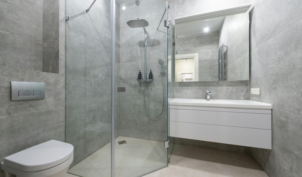 Tips mendesain kamar mandi