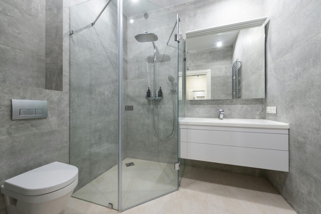Tips mendesain kamar mandi