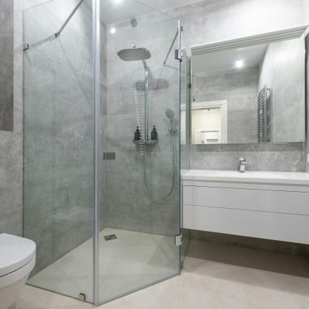 Tips mendesain kamar mandi
