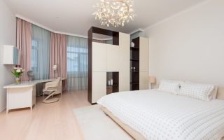 Warna Cat Kamar Tidur yang Akan Ketinggalan Zaman