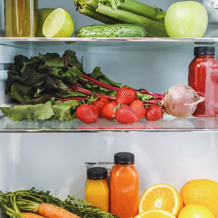 Cara Menggunakan Kulkas Baru