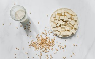 Tahu Tahan Berapa Lama di Kulkas?