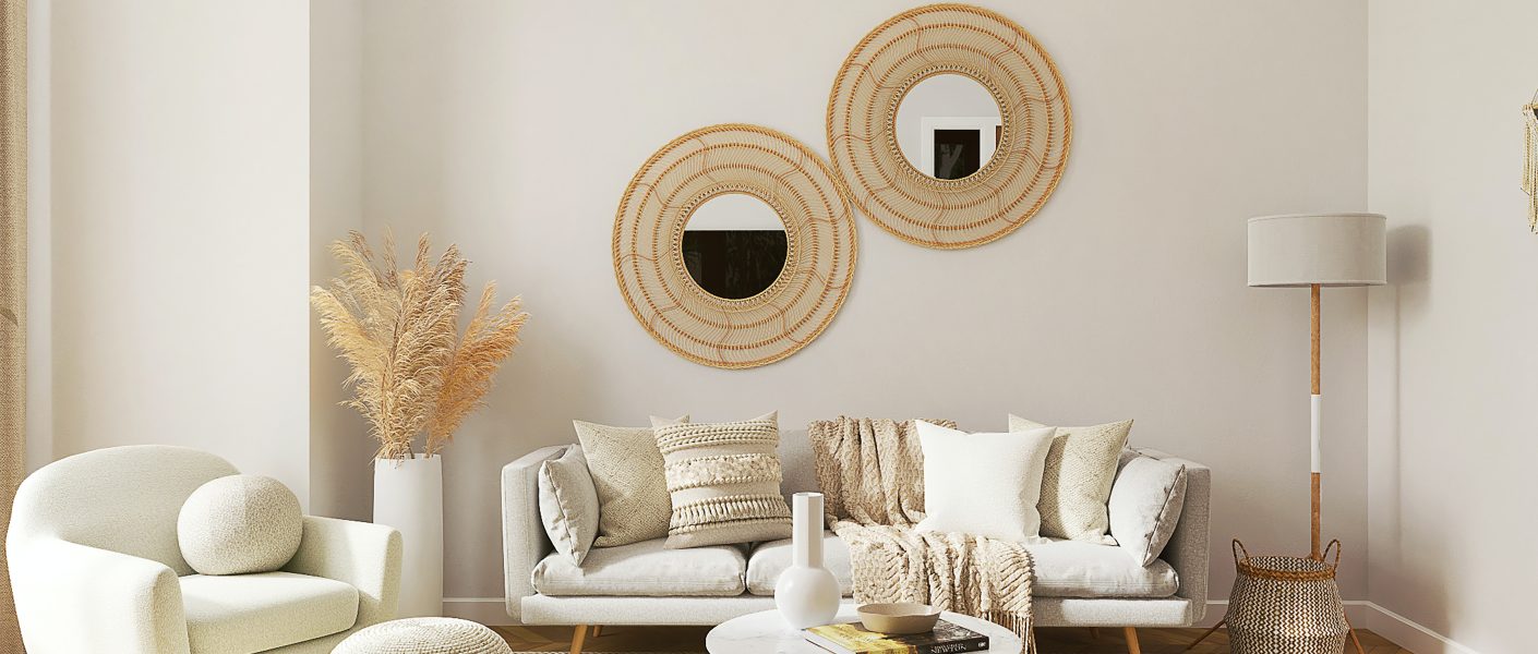 Dekorasi Ruang Tamu Kecil