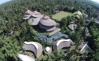 Green School Bali