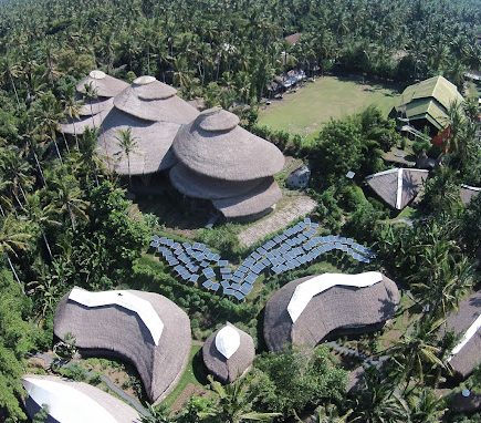 Green School Bali