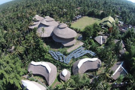 Green School Bali