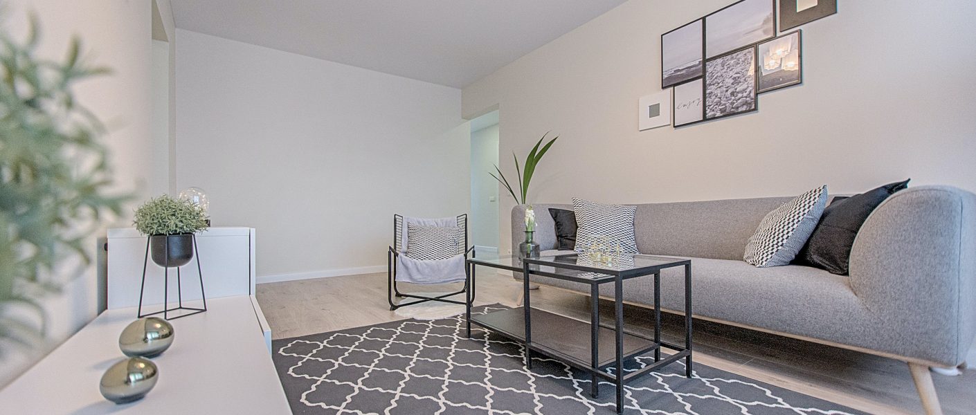 Dekorasi rumah kecil minimalis