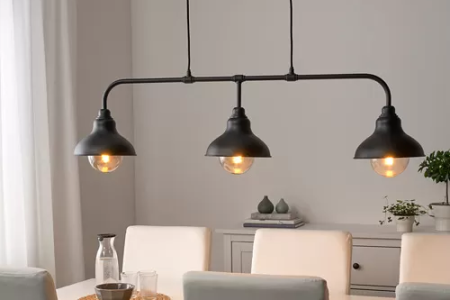 Pencahayaan di Rumah