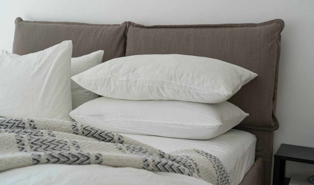 Ukuran Bantal