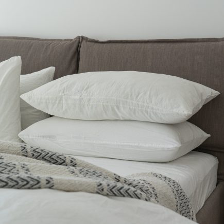 Ukuran Bantal