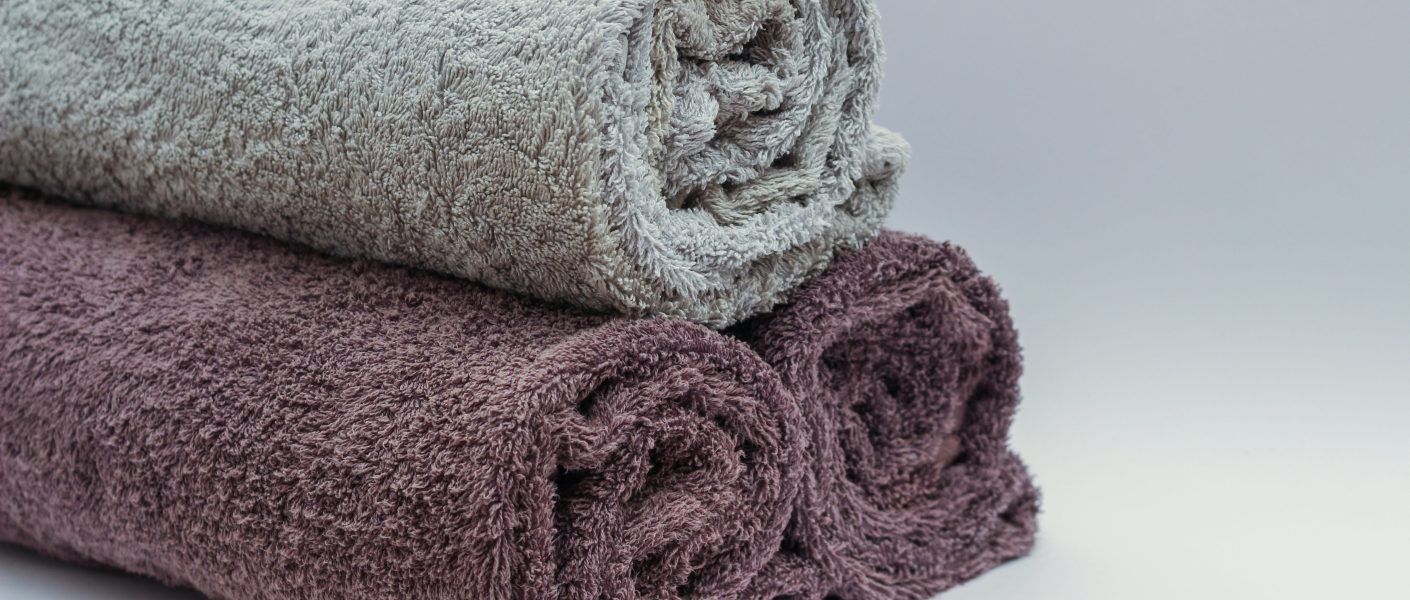 Tanda Handuk Harus Diganti