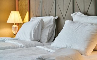 IKEA Saluran Donasi Perlengkapan Tidur