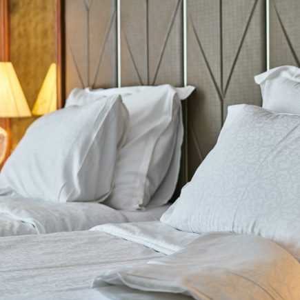 IKEA Saluran Donasi Perlengkapan Tidur