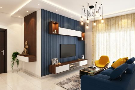 Desain minimalis modern
