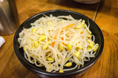 Cara Menyimpan Tauge di Kulas