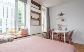 Warna Cat yang Cocok Untuk Kamar Tidur