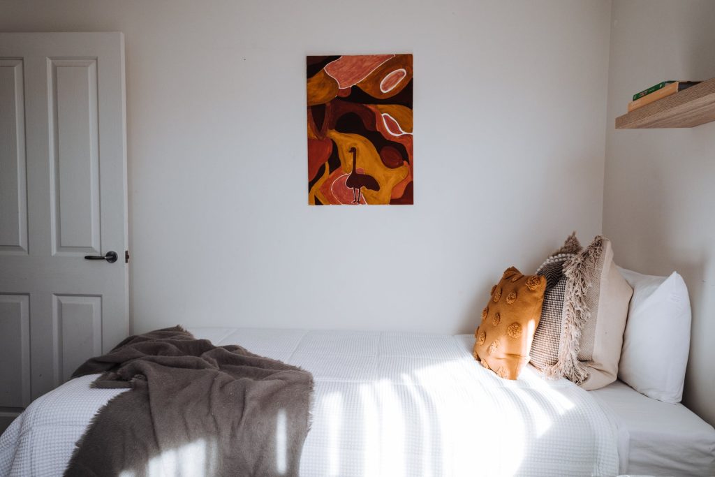 Warna yang Cocok Untuk Kamar Tidur