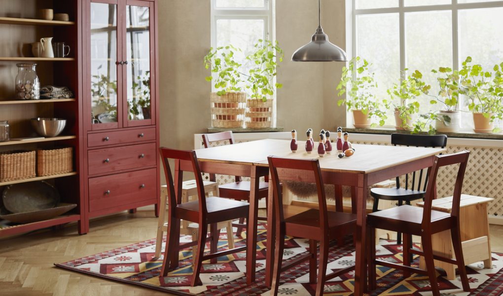 IKEA Indonesia Tawarkan Pengalaman Belanja Mudah